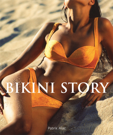 Bikini Story - Patrik Alac