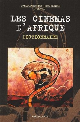 CINEMAS D'AFRIQUE -  Collectif