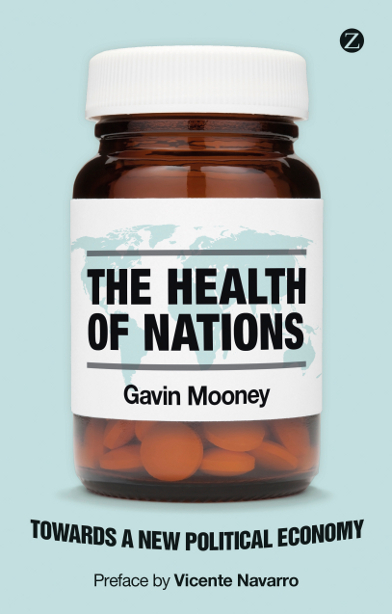 Health of Nations -  Gavin Mooney