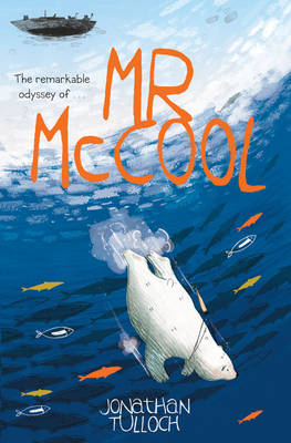 Mr McCool -  Jonathan Tulloch