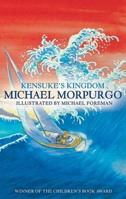 Kensuke's Kingdom -  Michael Morpurgo
