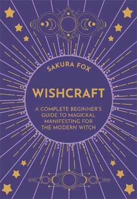 Wishcraft - Sakura Fox