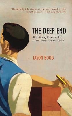The Deep End - Jason Boog