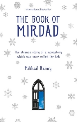 Book of Mirdad -  Mikhail Naimy