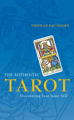 Authentic Tarot -  Thomas Saunders