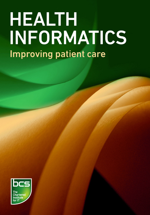 Health informatics - 