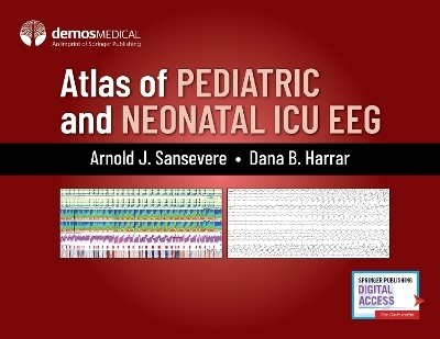 Atlas of Pediatric and Neonatal ICU EEG - 