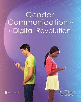 Gender, Communication, and the Digital Revolution - 