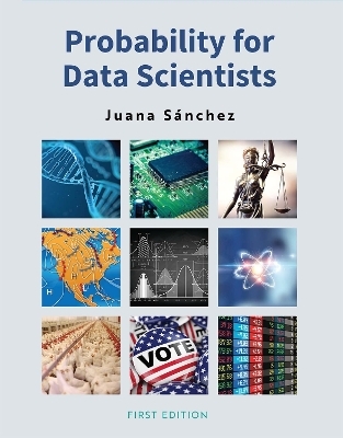 Probability for Data Scientists - Juana Sanchez