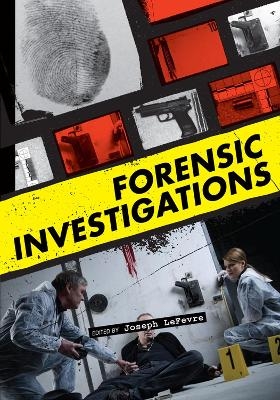 Forensic Investigations - 