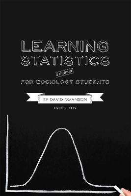 Learning Statistics - David Swanson