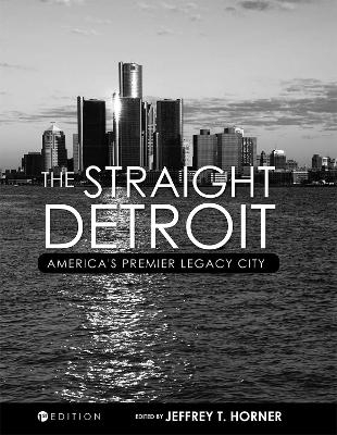 The Straight Detroit - 