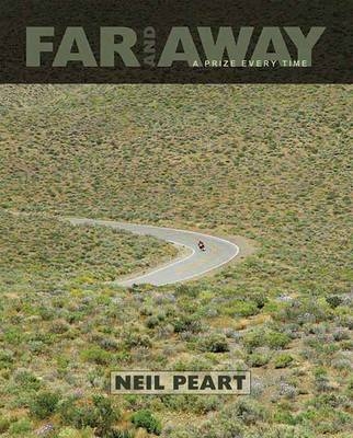 Far and Away -  Neil Peart