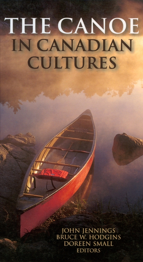 Canoe in Canadian Cultures - 