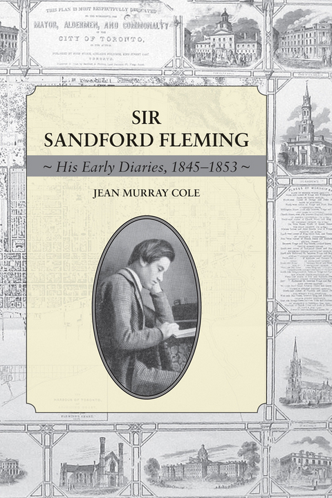 Sir Sandford Fleming - 
