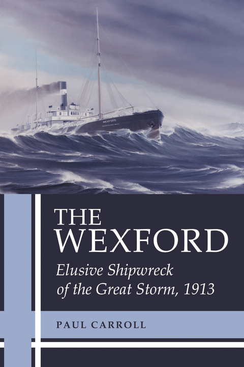 The Wexford - Paul Carroll