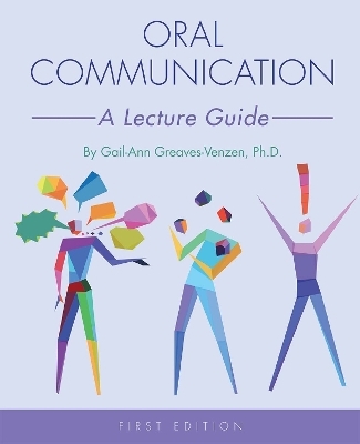 Oral Communication - Gail-Ann G. Greaves-Venzen