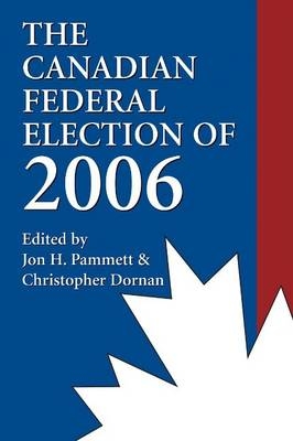 Canadian Federal Election of 2006 - 