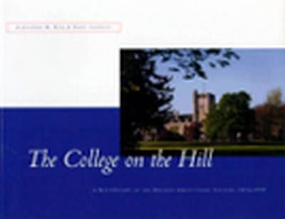 College on the Hill -  Terry Crowley,  Alexander Ross