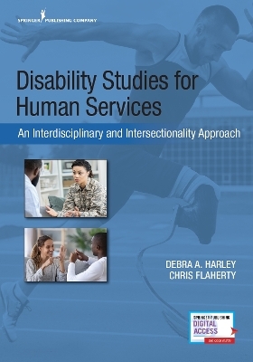 Disability Studies for Human Services - 