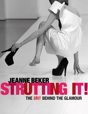 Strutting It! -  Jeanne Beker