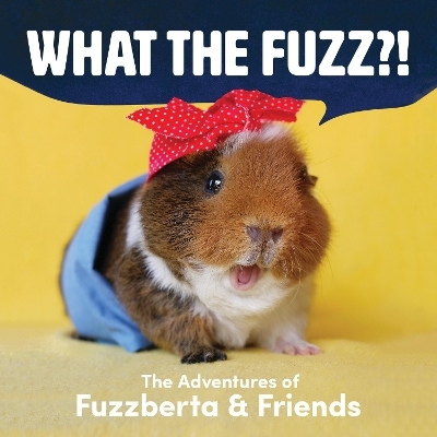 What the Fuzz?! - Monica Wu