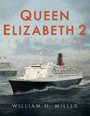 Queen Elizabeth 2 - William Miller