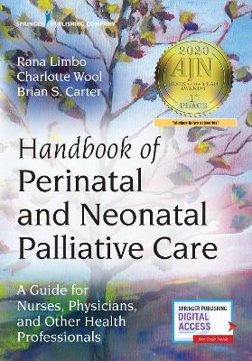 Handbook of Perinatal and Neonatal Palliative Care - 