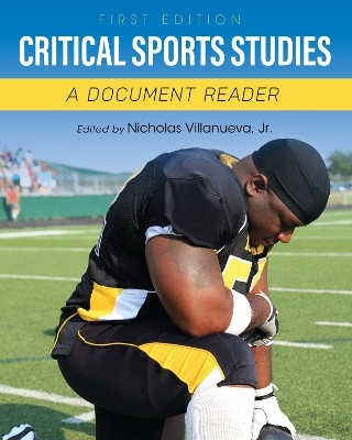 Critical Sports Studies - 