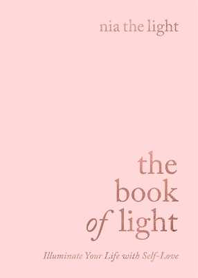 The Book of Light -  Nia the Light