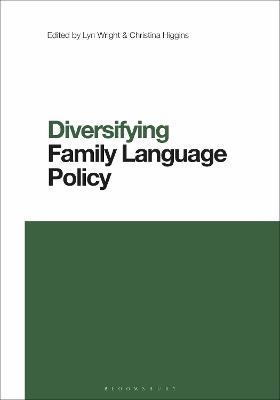 Diversifying Family Language Policy - 