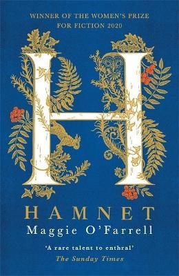 Hamnet - Maggie O'Farrell