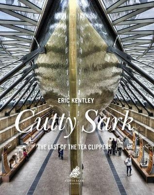 Cutty Sark - Eric Kentley