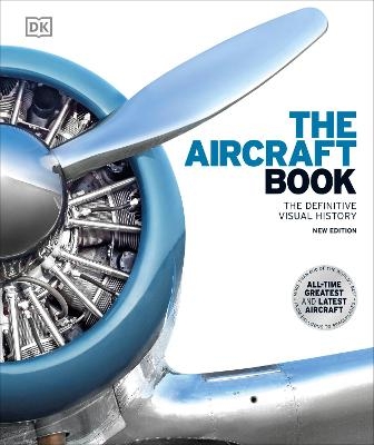 The Aircraft Book -  Dk