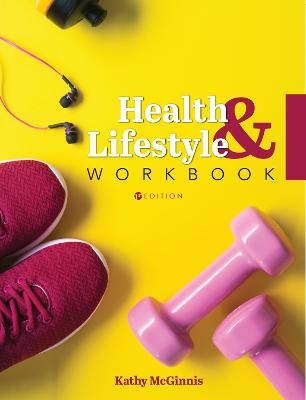 Health and Lifestyle Workbook - Kathy McGinnis