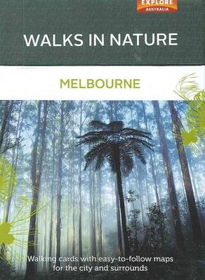 Walks in Nature -  Viola Design