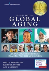 Global Aging - Whittington, Frank J.; Kunkel, Suzanne R.; De Medeiros, Kate