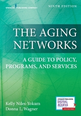 The Aging Networks - Niles-Yokum, Kelly; Wagner, Donna L.