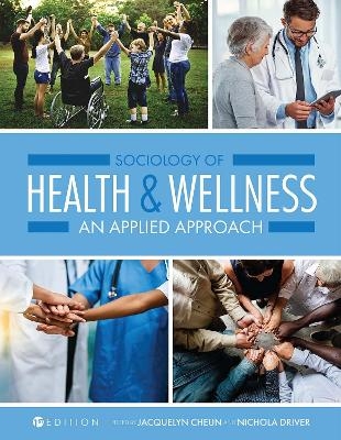 Sociology of Health and Wellness - 