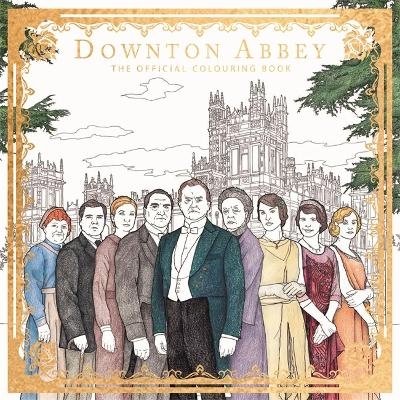 Downton Abbey -  Carnival Film &  Television Limited