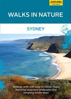 Walks in Nature -  Explore Australia Publishing