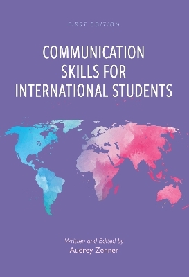 Communication Skills for International Students - 