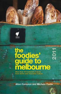 Foodies' Guide 2011 -  A Campion