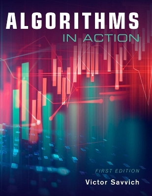 Algorithms in Action - Victor Savvich