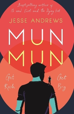 Munmun - Jesse Andrews