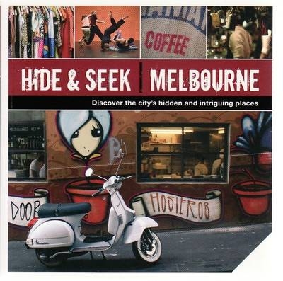 Hide and Seek Melbourne - 