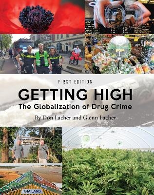 Getting High - Don Lacher, Glenn Lacher