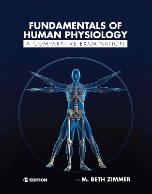 Fundamentals of Human Physiology - M. Beth Zimmer
