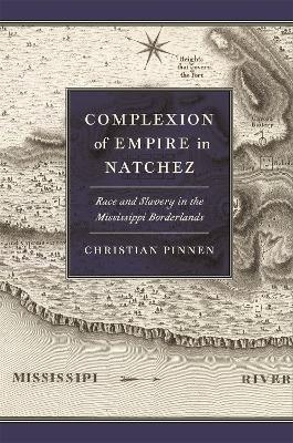 Complexions of Empire(s) - Christian Pinnen