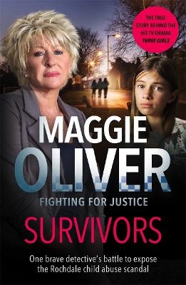 Survivors - Maggie Oliver